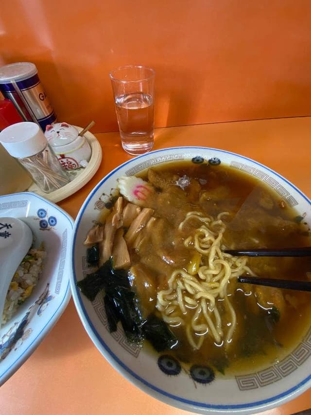 中華料理 天童 - サブ画像2