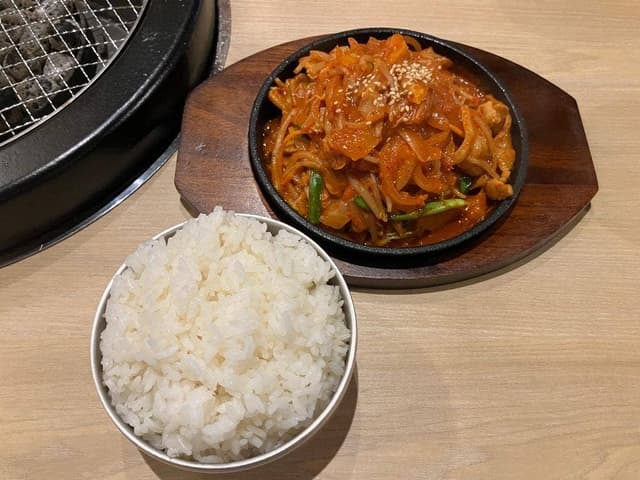 韓国焼肉 萬和苑 大和店 - サブ画像2