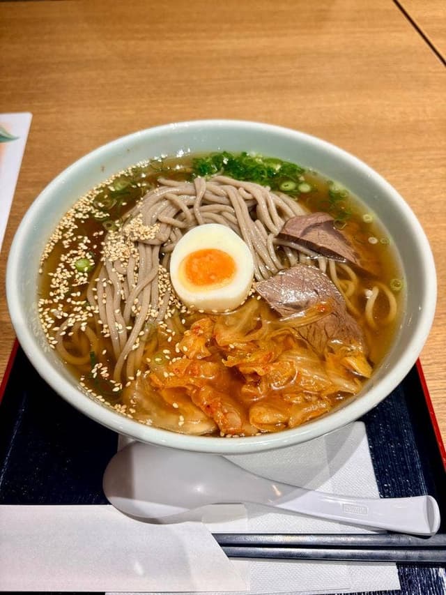 六盛 別府トキハ店 - サブ画像2