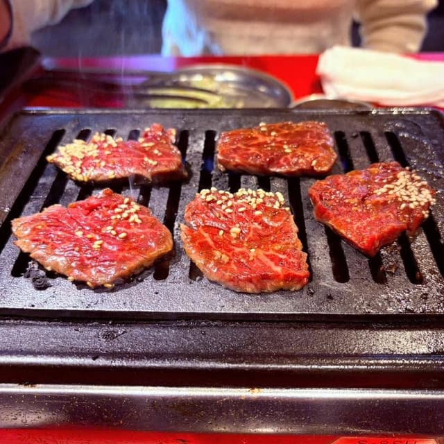 横濱ホルモン会館 エース 横浜西口店 - サブ画像2