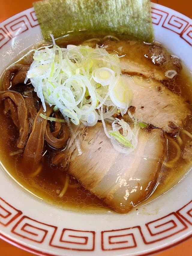 太陽食堂 - サブ画像1