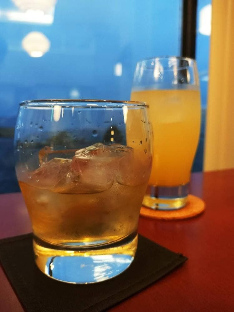 湖畔のレストラン RACINE