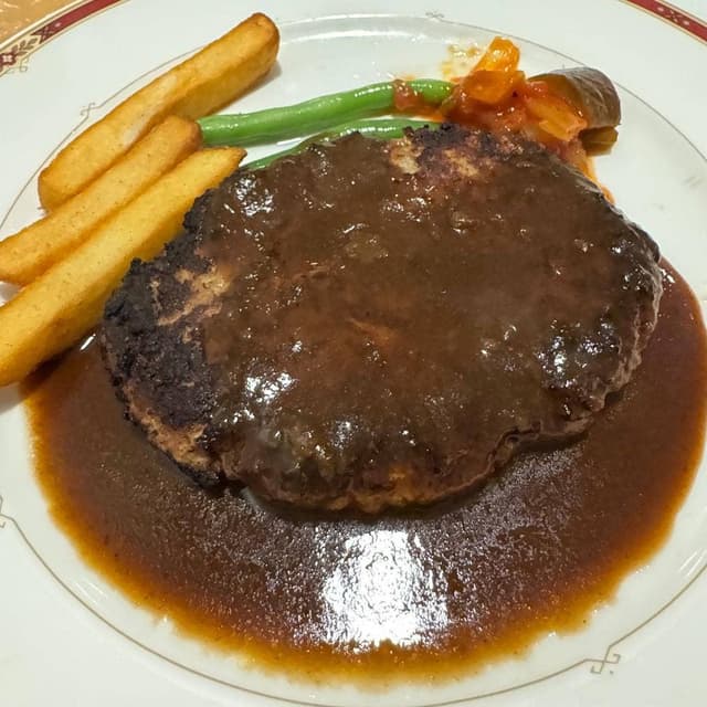 Restaurant Duck - サブ画像1