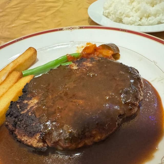 Restaurant Duck - サブ画像3