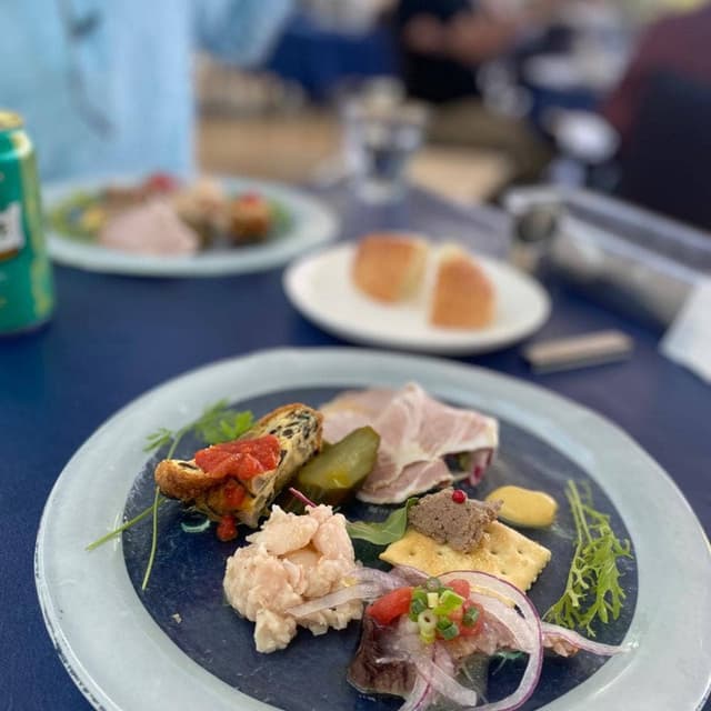 アクアマーレ - サブ画像1