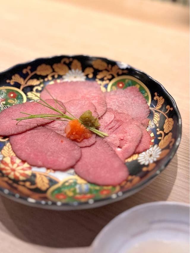 牛たん日和 浅草橋店 - サブ画像1