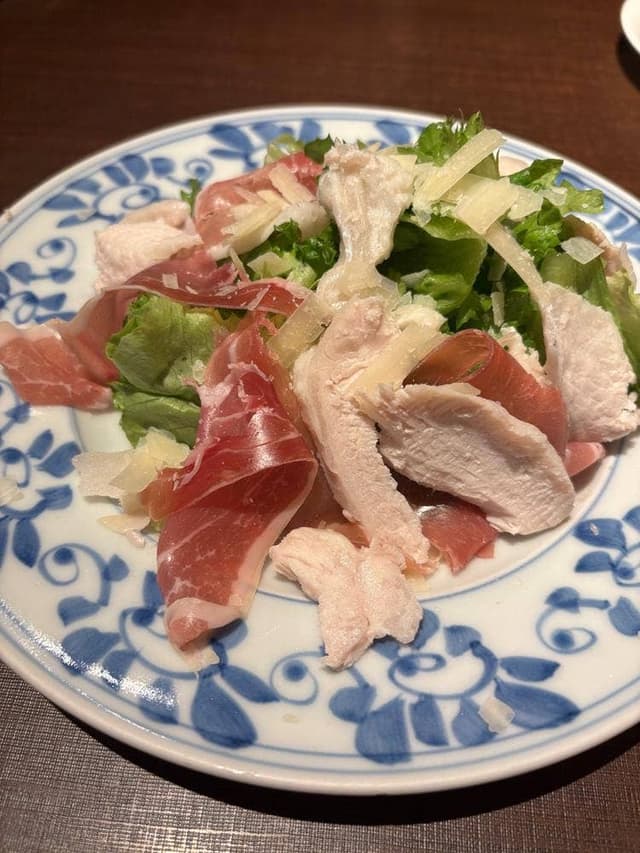鎌倉パスタ 広島金座街店 - サブ画像3