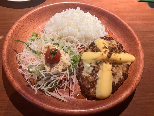 びっくりドンキー 南池袋店 - サブ画像1