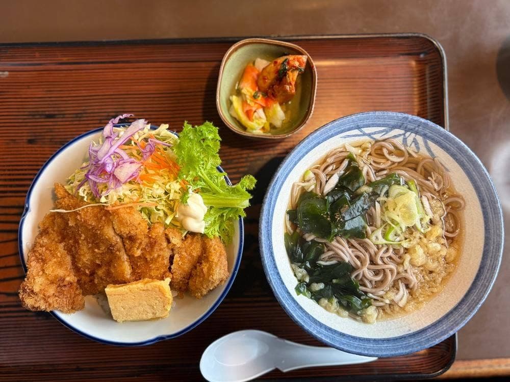お食事処 おのちゃん