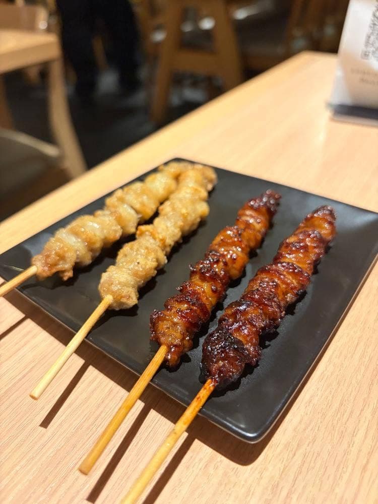 とりかわ 博多かわっこ 福岡大名店