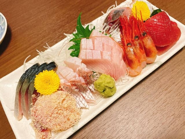 天吉 - サブ画像1