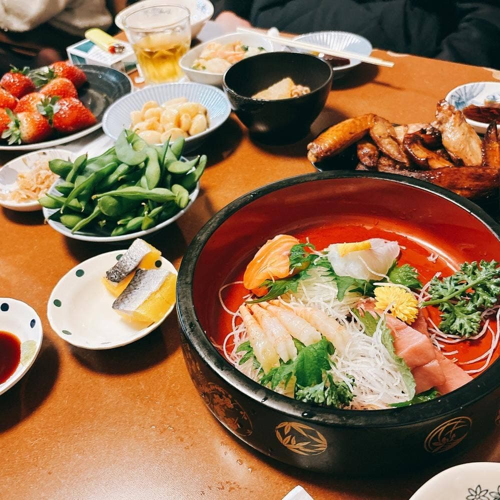 ハムカツ トモちゃん