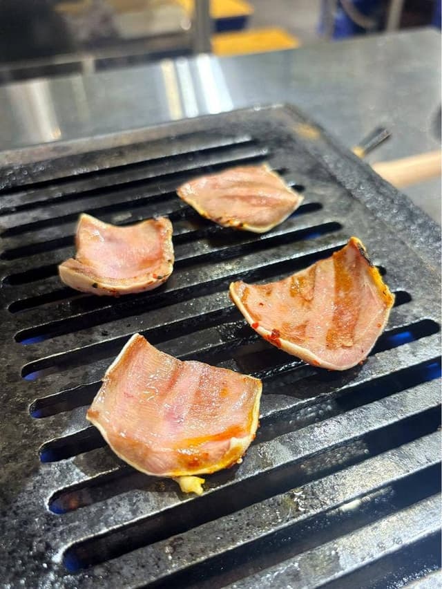 たれ焼肉 ブタ専 三宮2号店 - サブ画像3