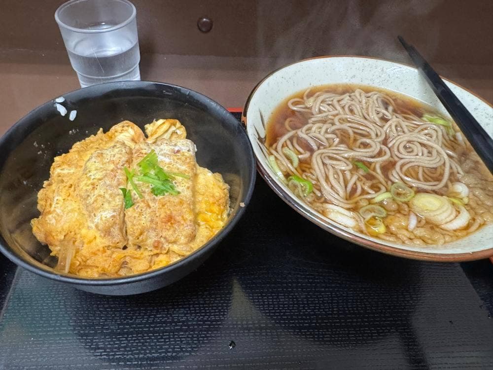 天かめ 江戸川橋店