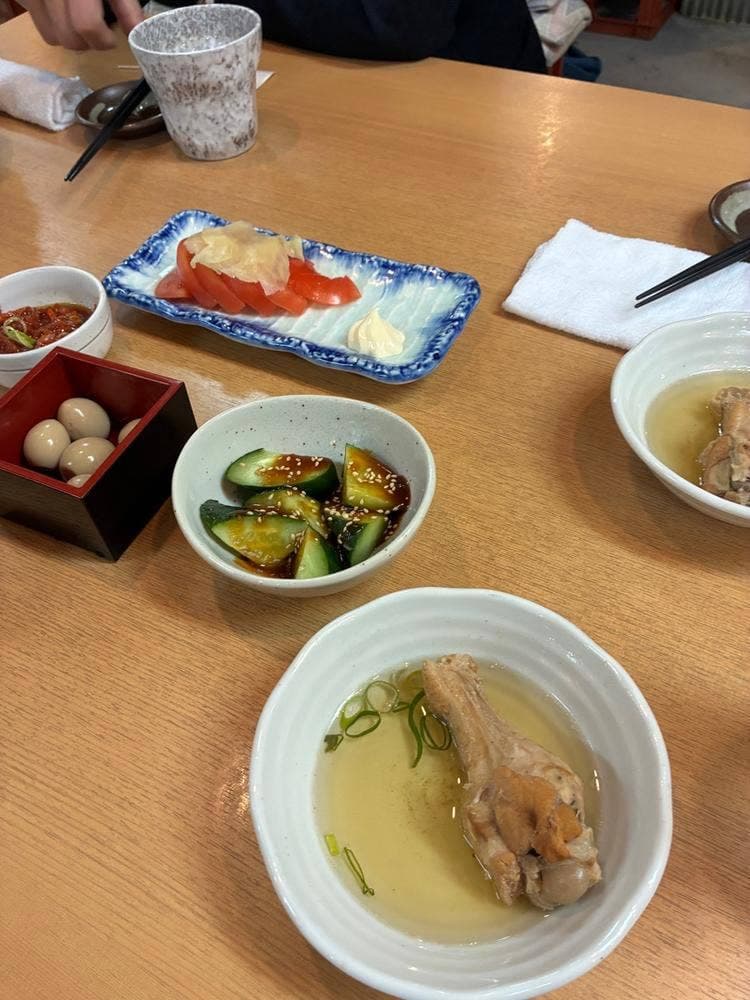 大衆酒場まじめや 西中島店