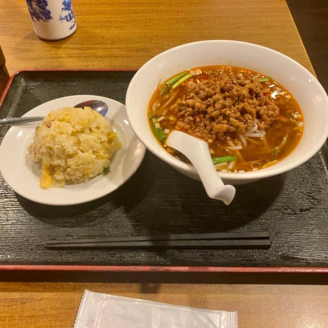 銀莱 麹町店 - サブ画像1