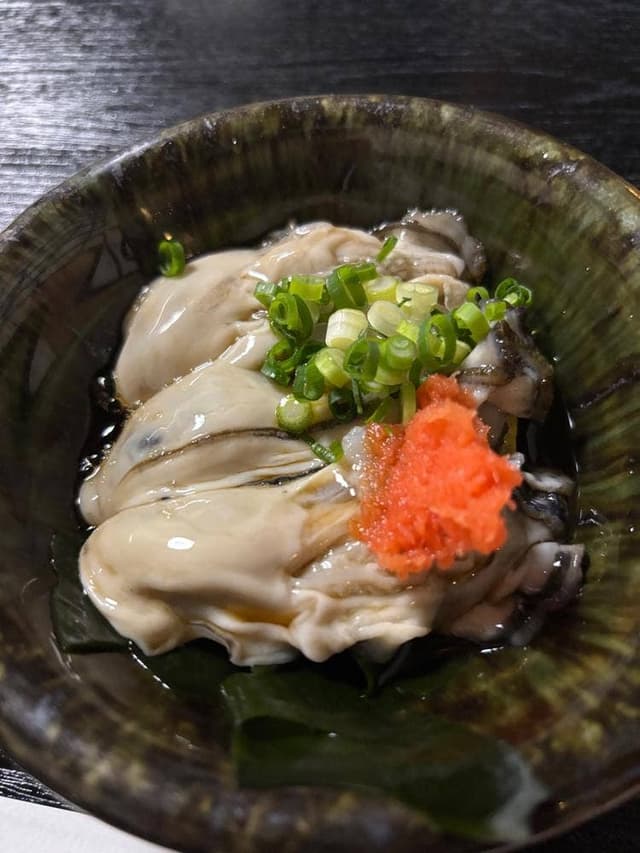 和食処 地酒 勘助 - サブ画像1