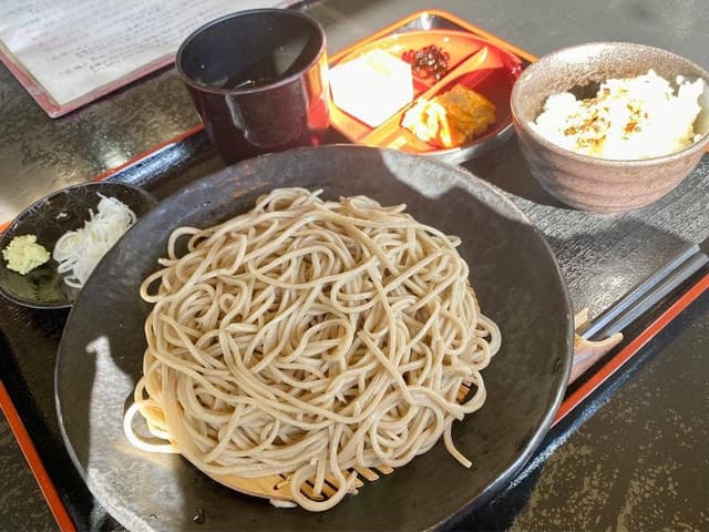 梶の葉 - サブ画像3