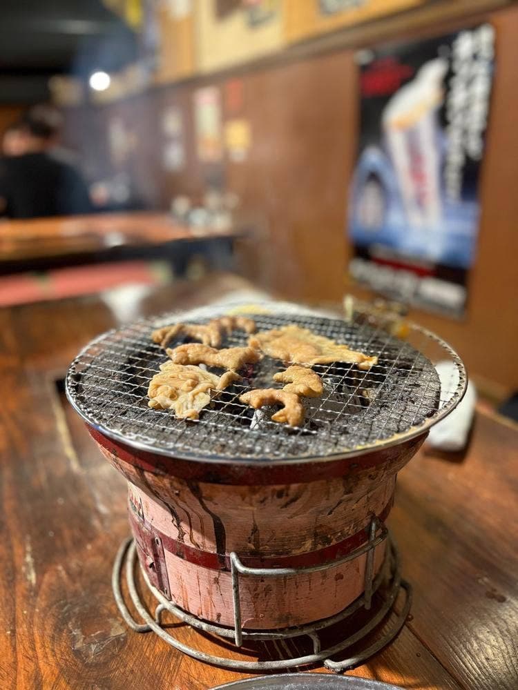 七輪屋