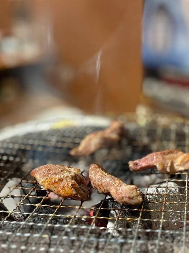 七輪屋 - サブ画像2