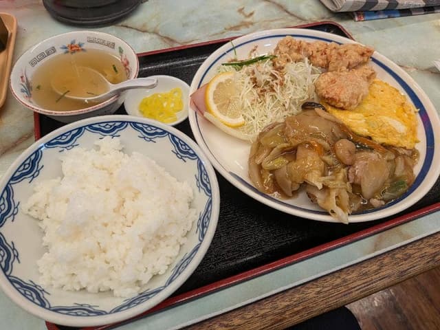 薑醤樓 - サブ画像2