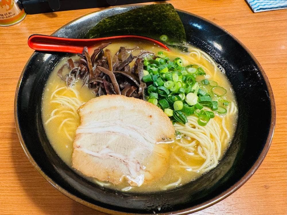 ど豚こつ 翔己