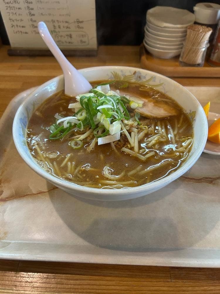 麺ずクラブ上海