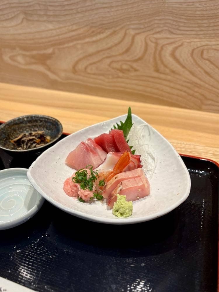 青ゆず寅 虎ノ門