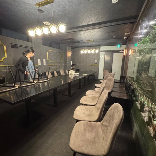 Cocha Korean Restaurant - サブ画像1