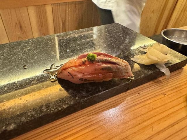 鮨 楽一 - サブ画像1