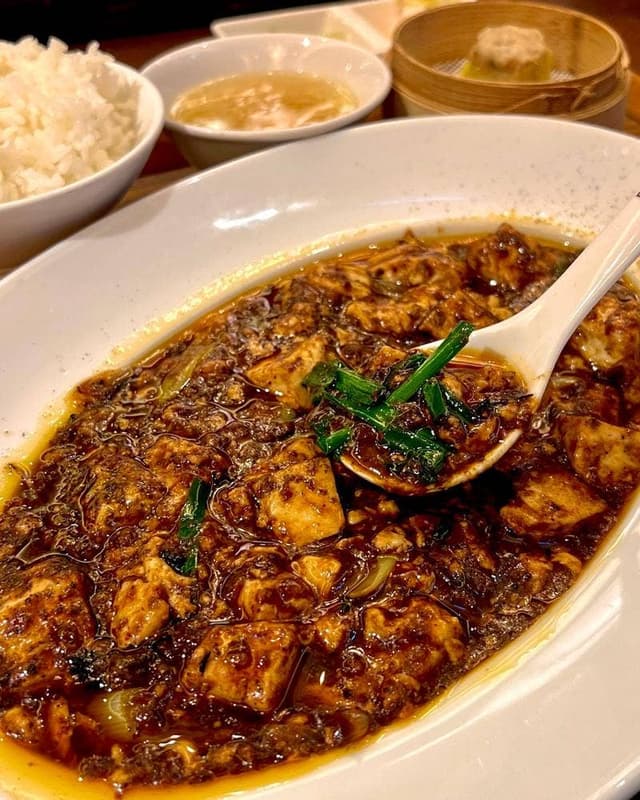 正宗広東私房菜サワダ 梅田エスト店 - サブ画像1