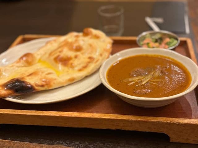 印度食堂なんかれ - サブ画像3