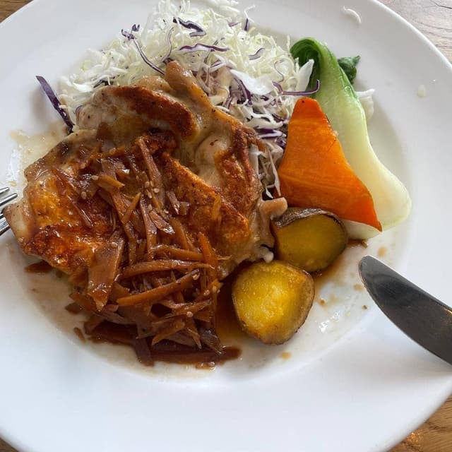 グッドモーニングカフェ 品川シーズンテラス - サブ画像3