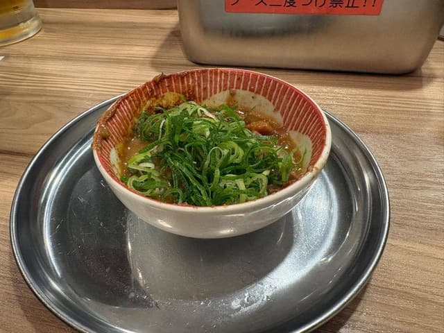 串カツ松葉 エキマルシェ大阪 ウメスト店 - サブ画像2