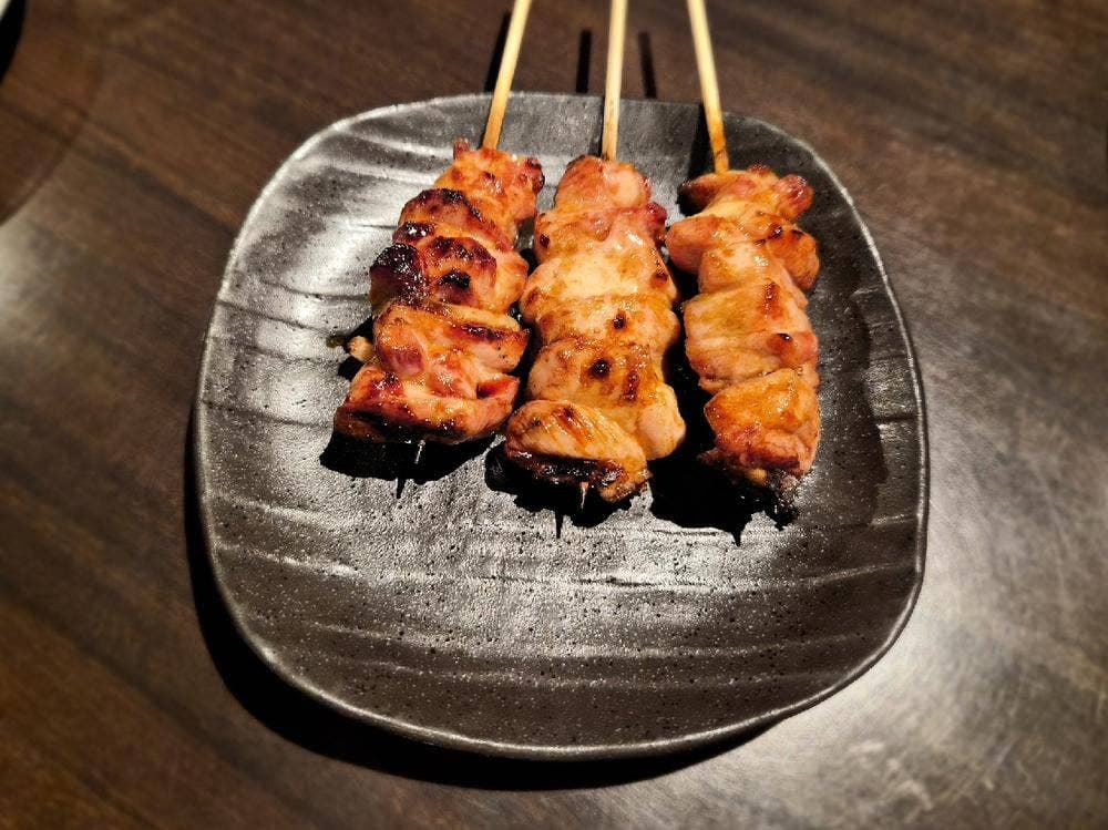 炭火串焼きダイニング 梟