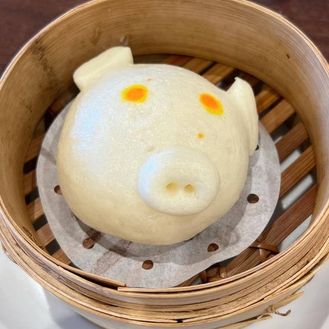 DimDimSum 新宿マルイ本館店 - サブ画像1
