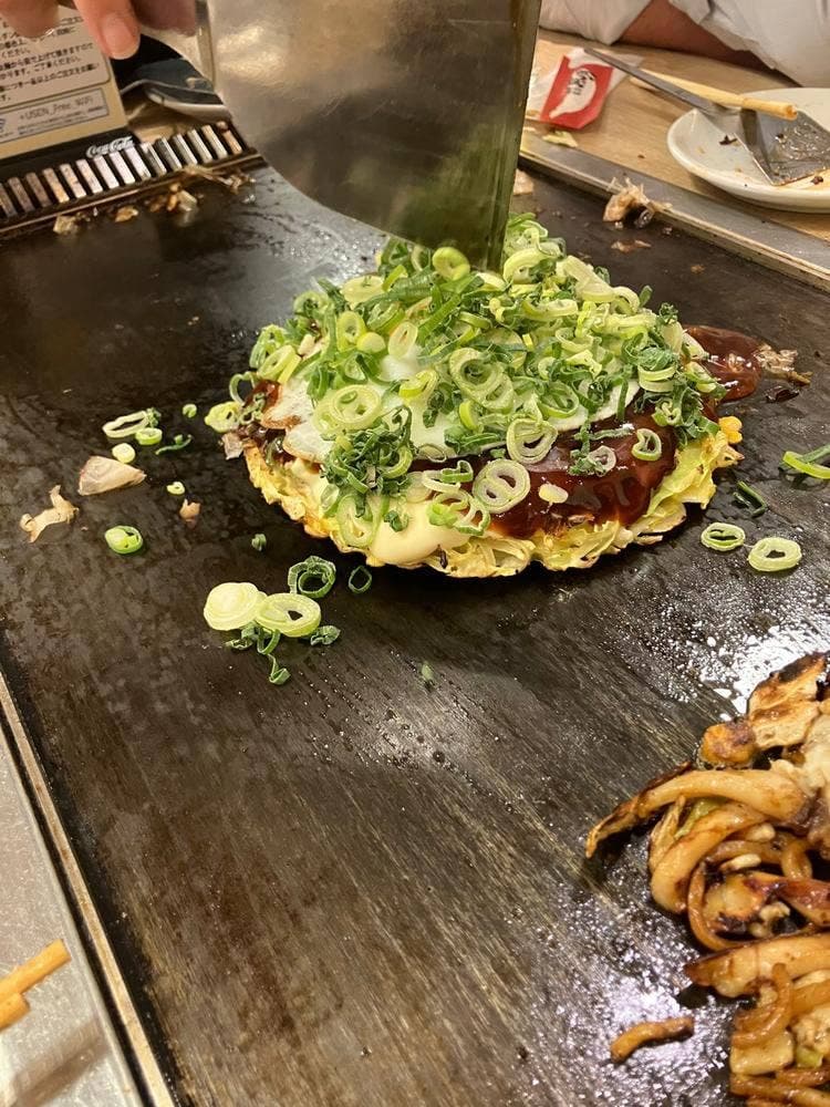 鶴橋風月 ららぽーと新三郷店