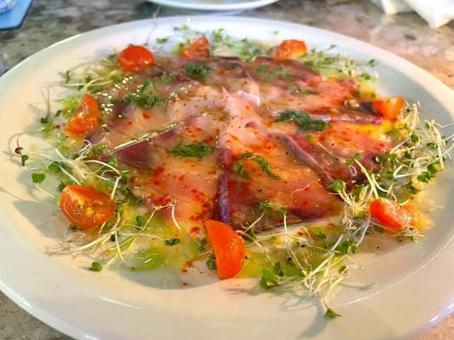 SEAFOOD CLUB EL FARO - サブ画像2