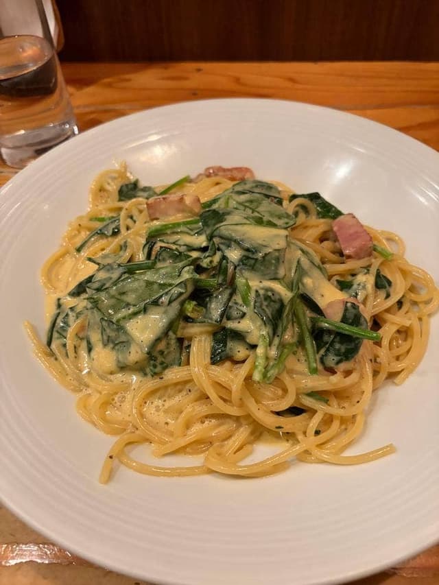 スパゲティ松下雄二 - サブ画像3