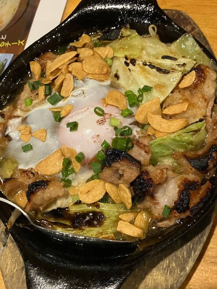 牛舎 新杉田店