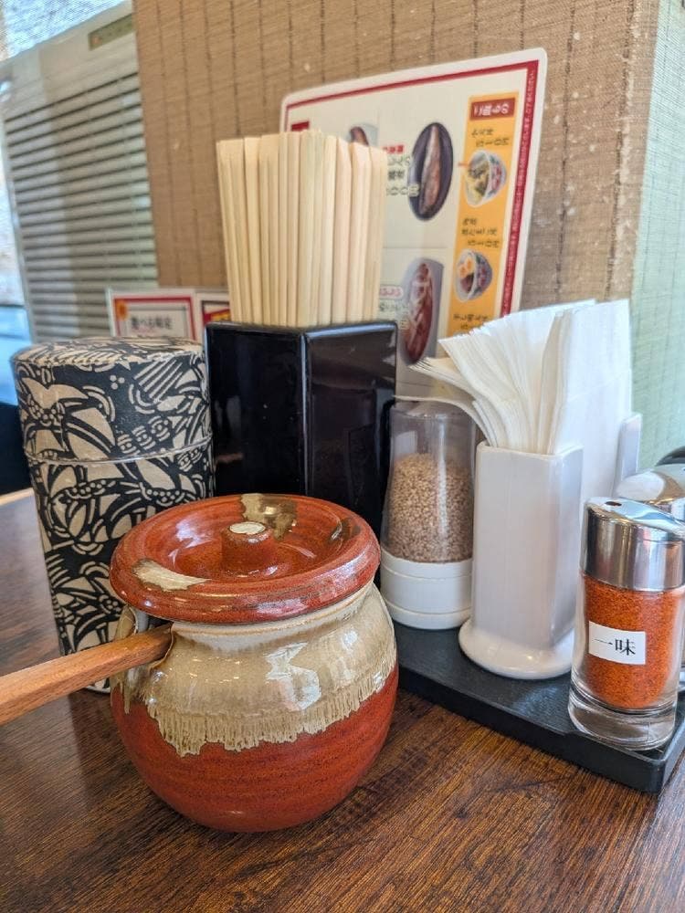 そば処 札幌美園信州庵