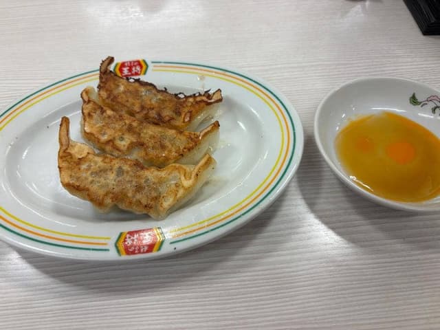 餃子の王将 三宮下山手通り店 - サブ画像3