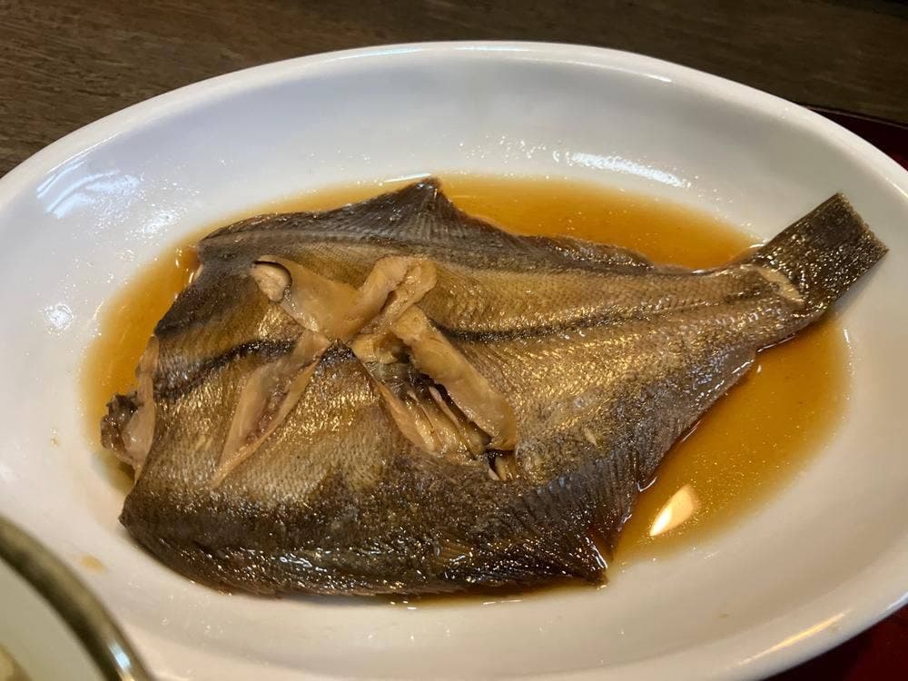 うちだ食堂