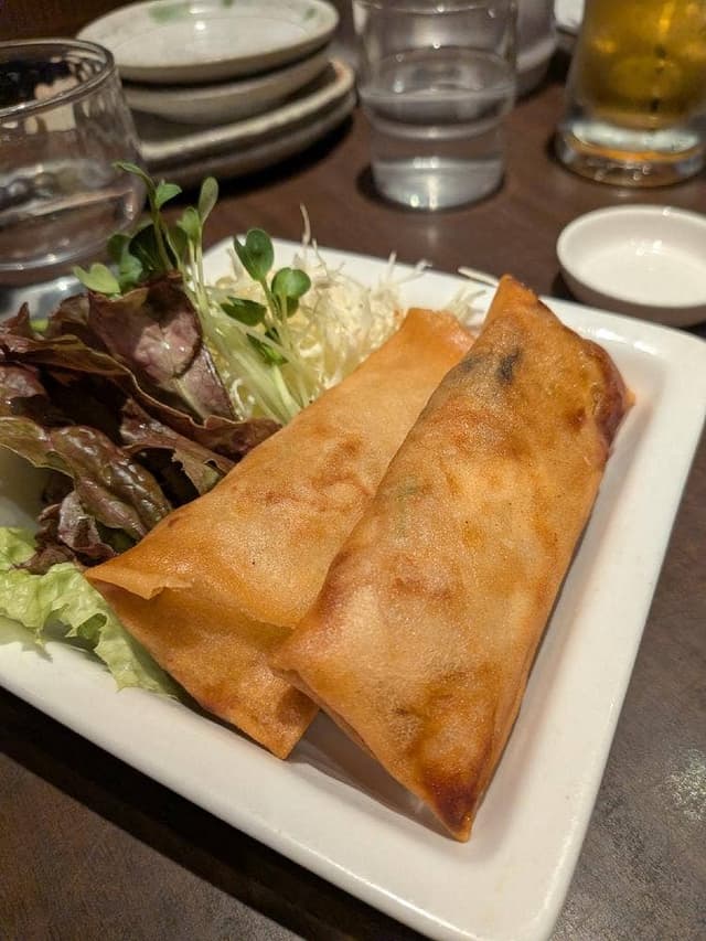 上海酒家 - サブ画像3