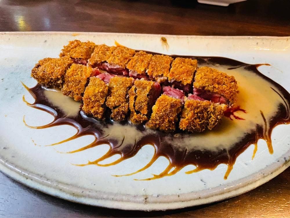 東京和牛ダイニング赤BEKO亭