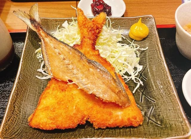 炭火やきとり×鮮魚 千鳥 本郷台店 - サブ画像1