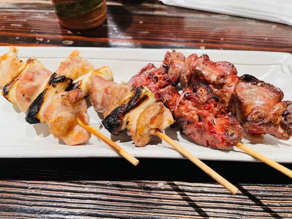 炭火ダイニング ひろ