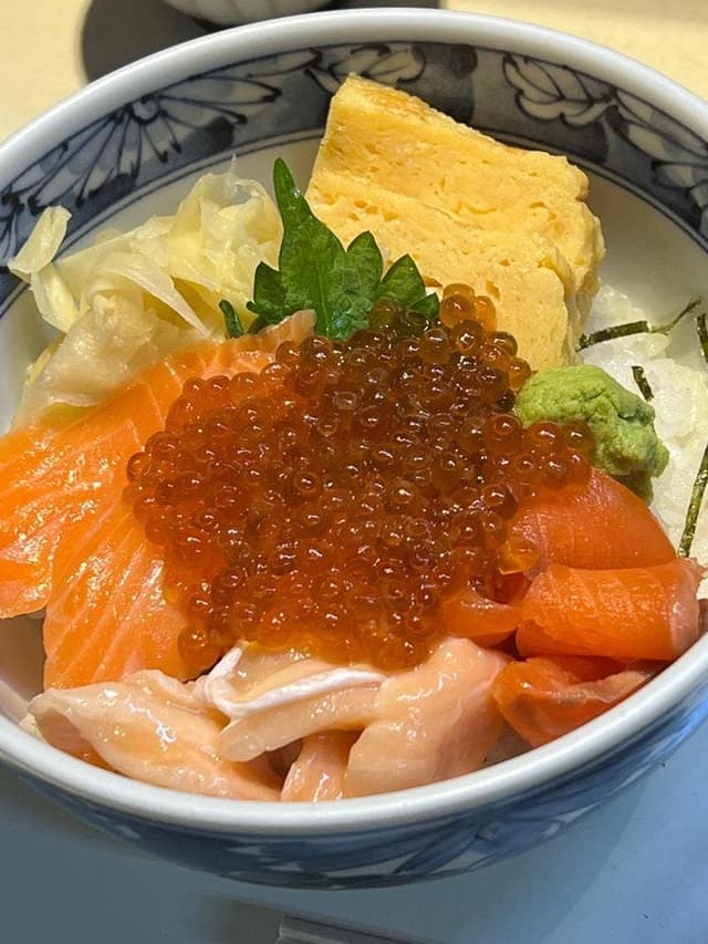 つきじ かんの - サブ画像1