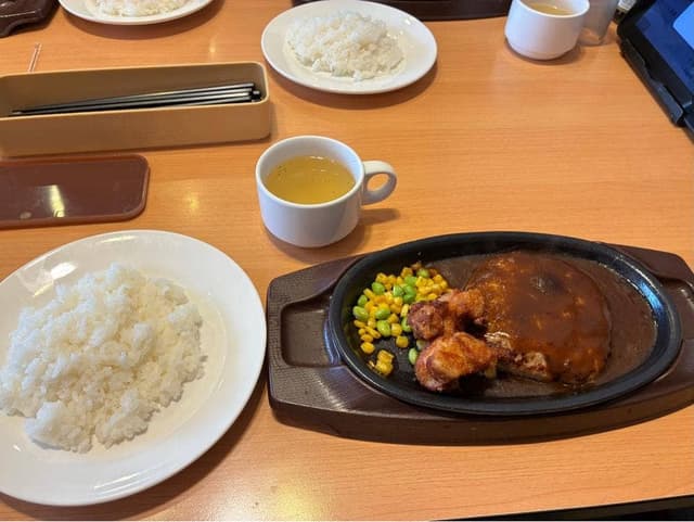 ガスト 西中島店 - サブ画像3