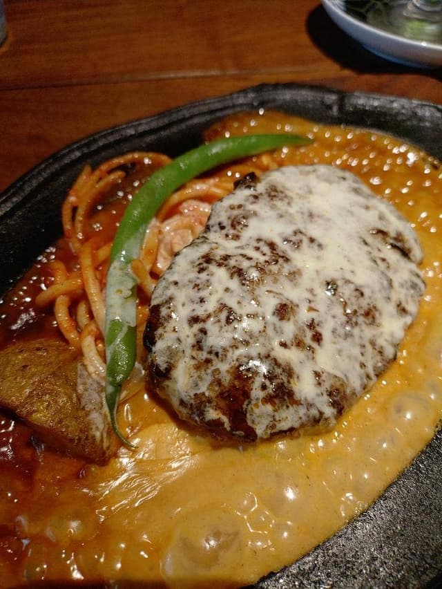 君のハンバーグを食べたい 渋谷店 - サブ画像1